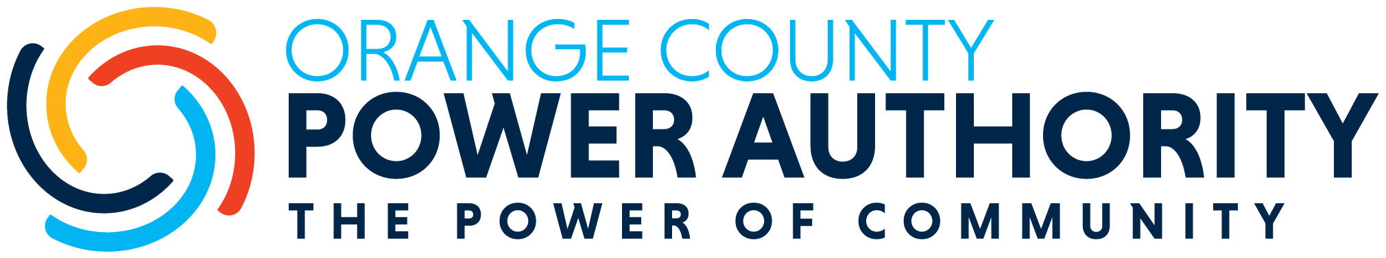 Organization logo of Orange County Power Authority