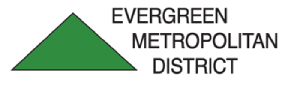 Organization logo of Evergreen Metropolitan District