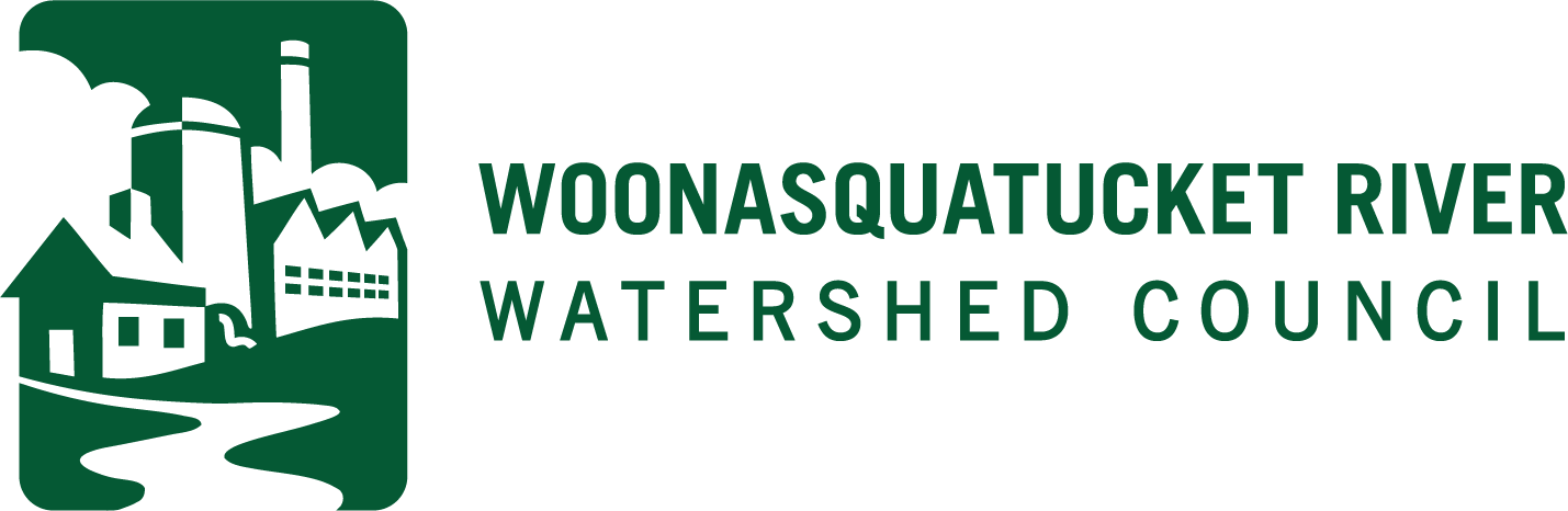 Organization logo of Woonasquatucket River Watershed Council