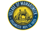 Organization logo of Village of Mamaroneck