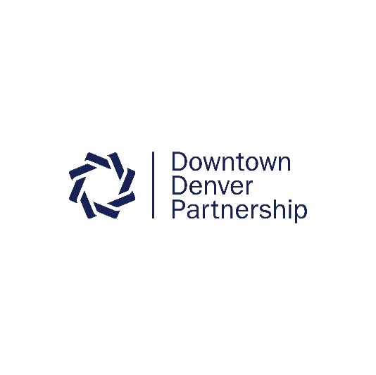 Organization logo of The Downtown Denver Partnership