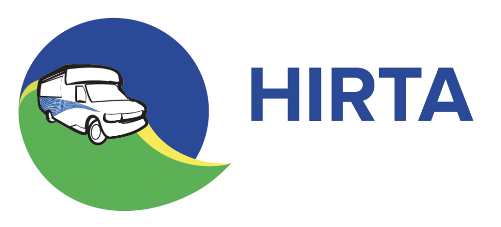 Organization logo of HIRTA