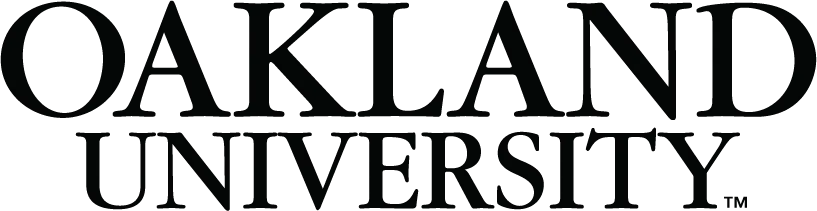 Organization logo of Oakland University