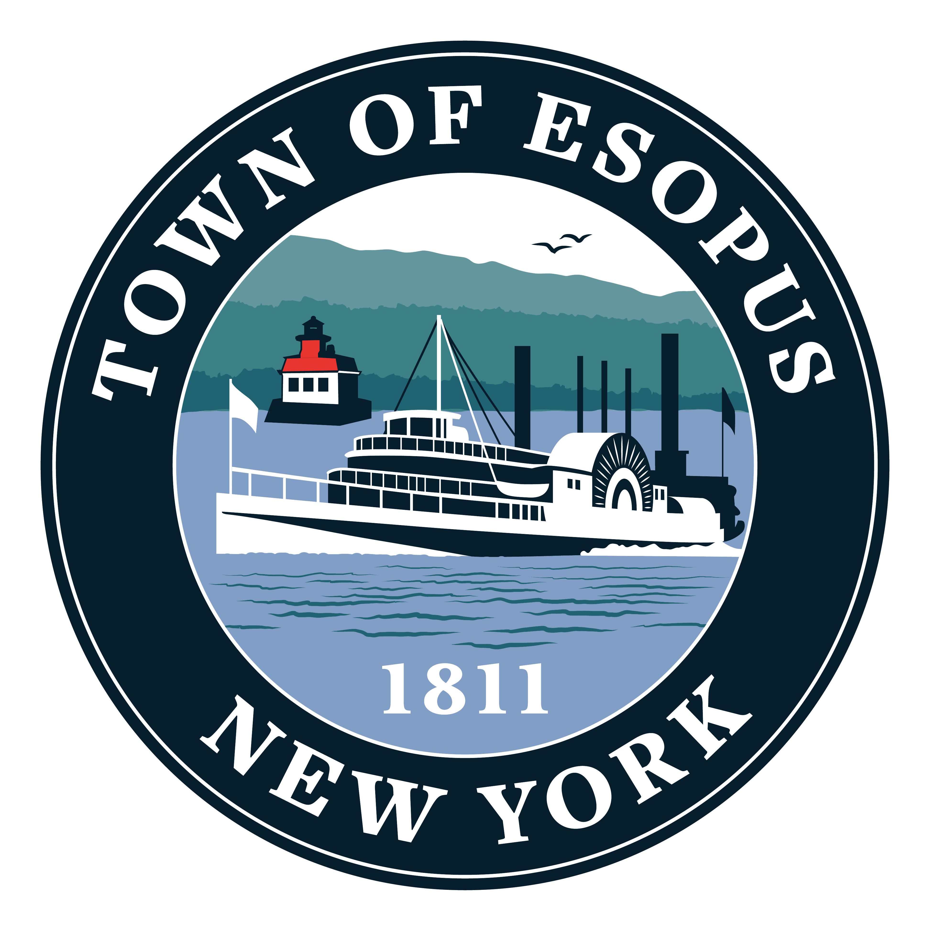 Organization logo of Town of Esopus