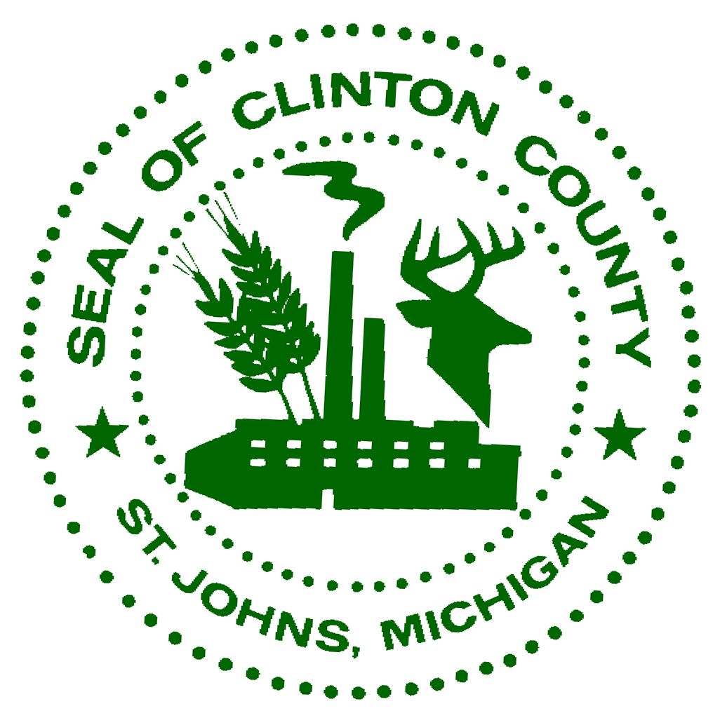 Organization logo of Clinton County