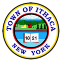 Organization logo of Town of Ithaca