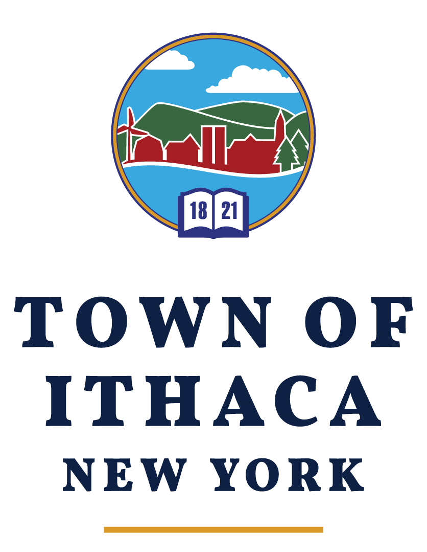 Organization logo of Town of Ithaca