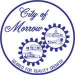 Organization logo of City of Morrow