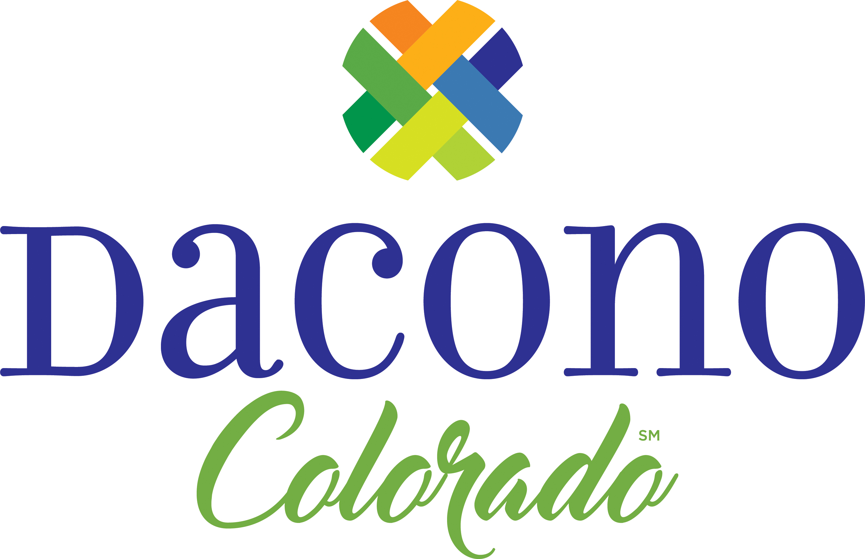 Organization logo of City of Dacono