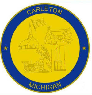Organization logo of Village of Carleton