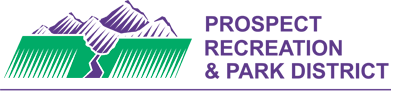 Organization logo of Prospect Recreation & Park District