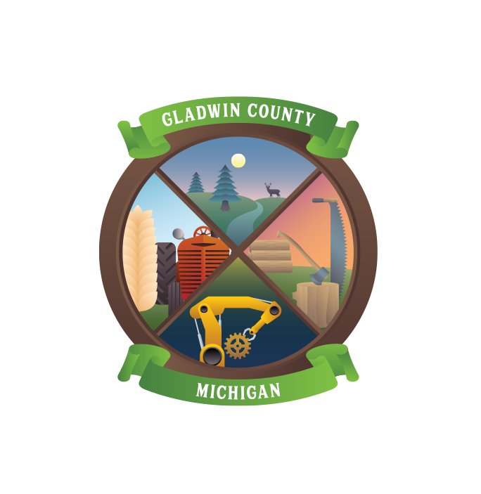 Organization logo of County of Gladwin