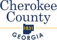 Organization logo of Cherokee County
