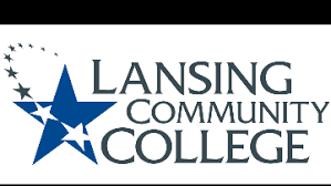 Organization logo of Lansing Community College