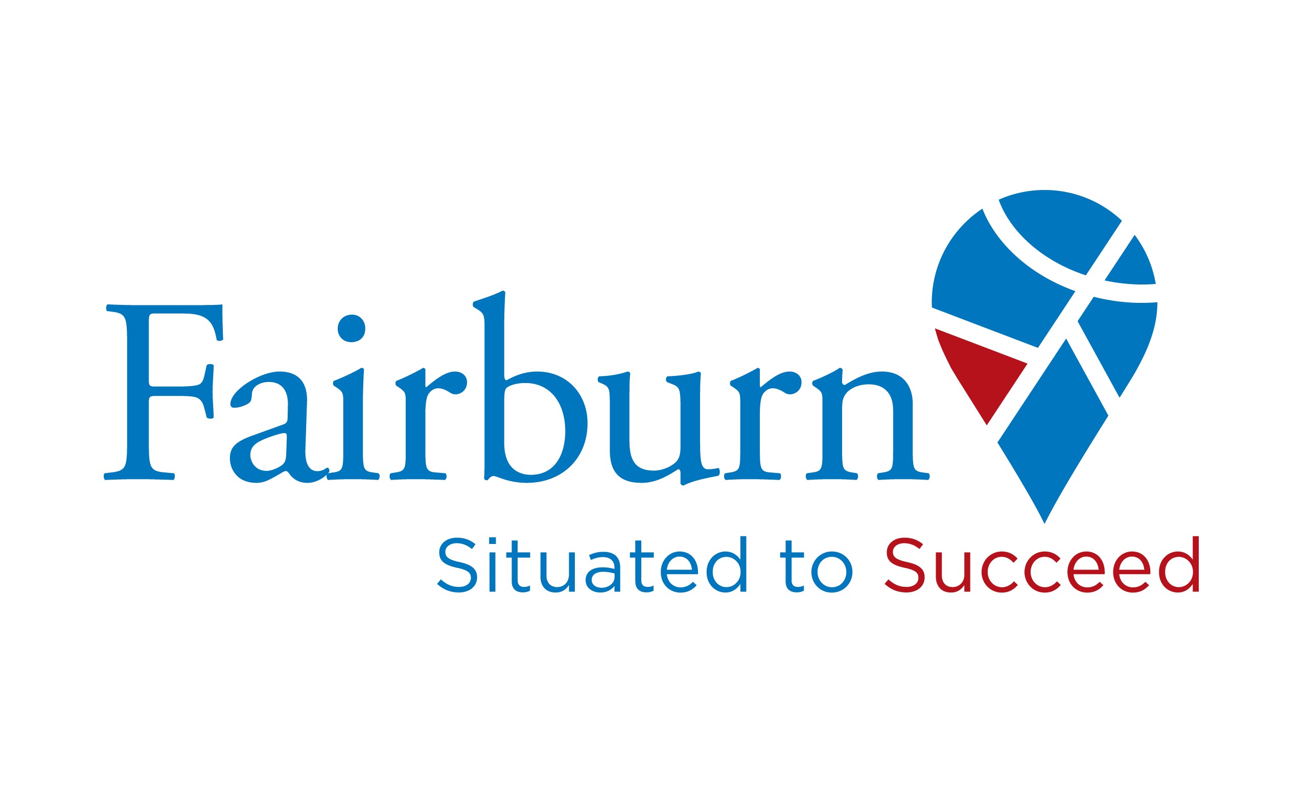 Organization logo of City of Fairburn