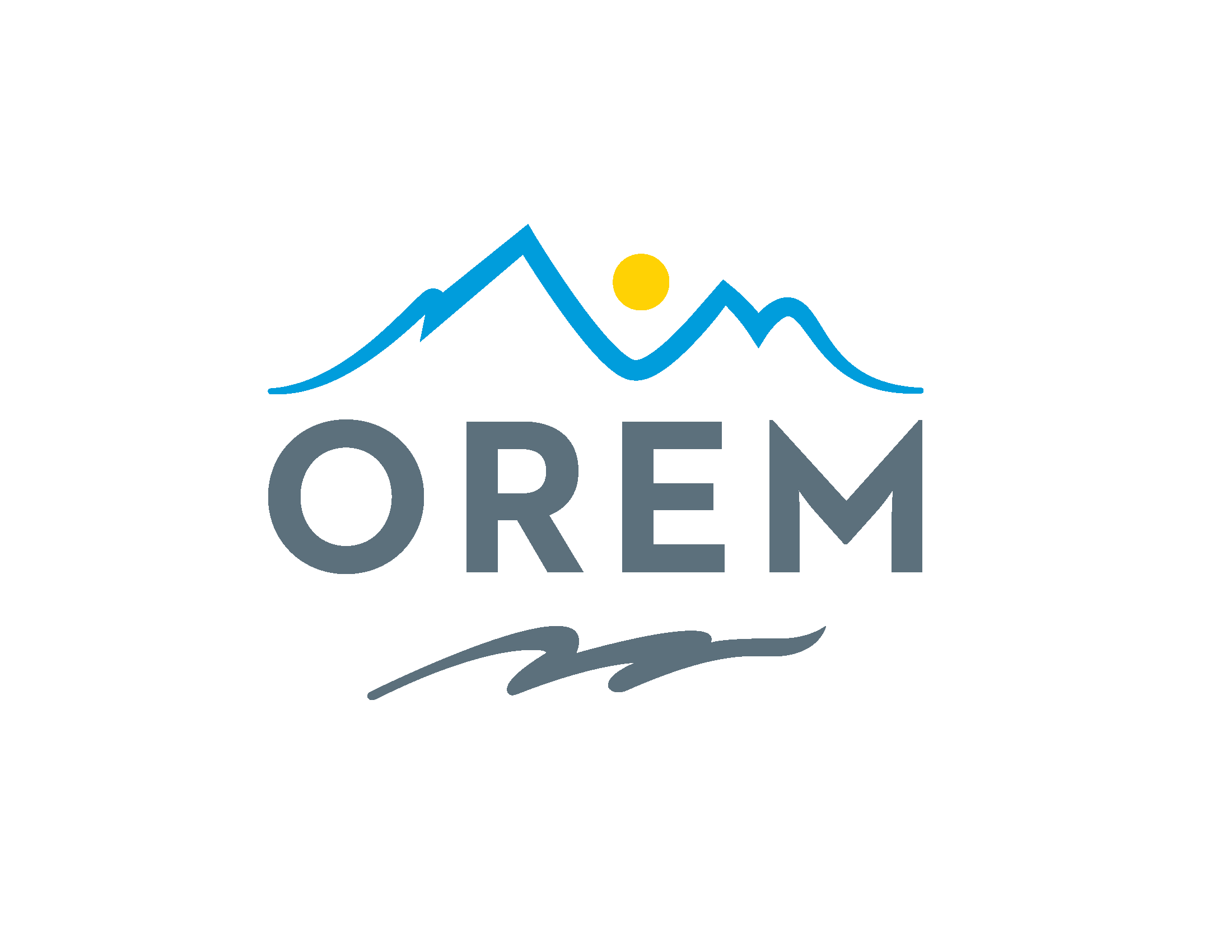 Organization logo of City of Orem