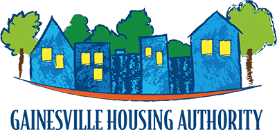 Organization logo of Gainesville Housing Authority