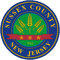 Organization logo of Sussex County