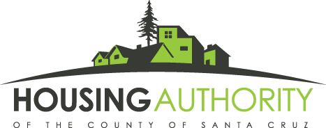 Organization logo of Housing Authority of the County of Santa Cruz