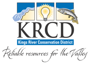 Organization logo of Kings River Conservation District