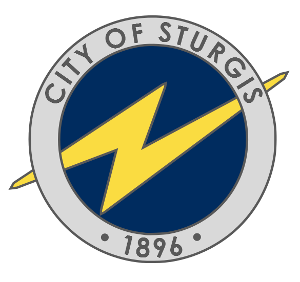 Organization logo of City of Sturgis