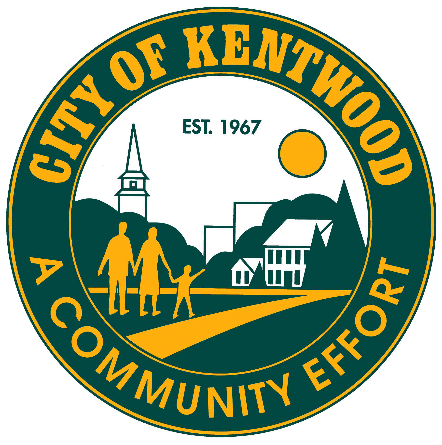 Organization logo of City of Kentwood