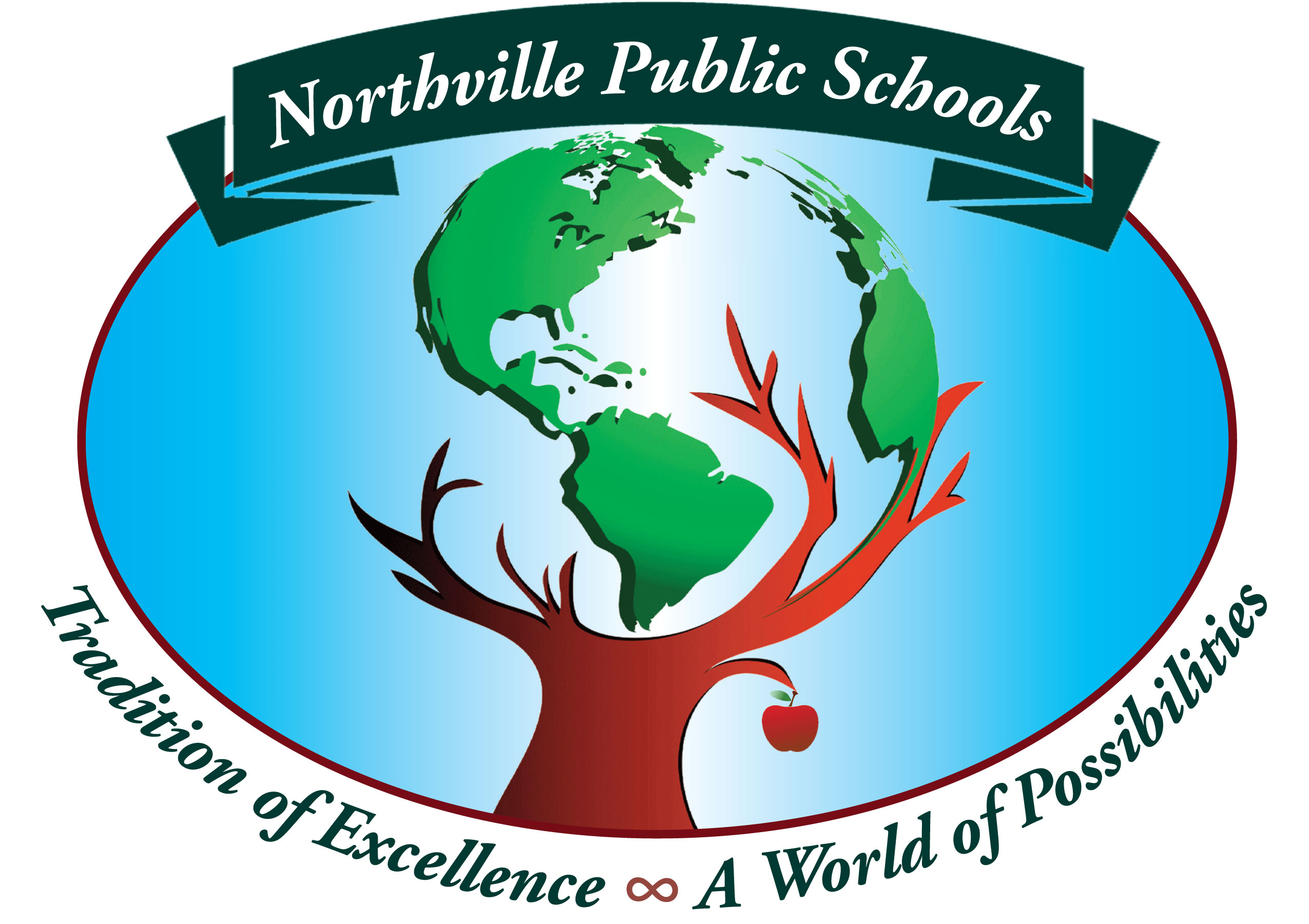 Organization logo of Northville Public Schools