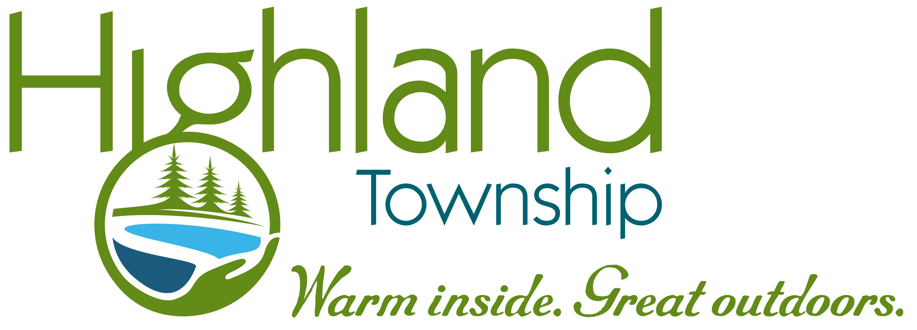 Organization logo of Charter Township of Highland