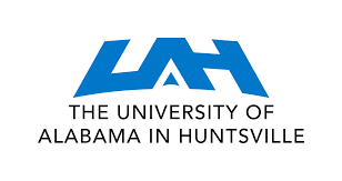 Organization logo of University of Alabama in Huntsville