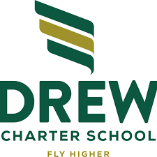 Organization logo of Drew Charter School