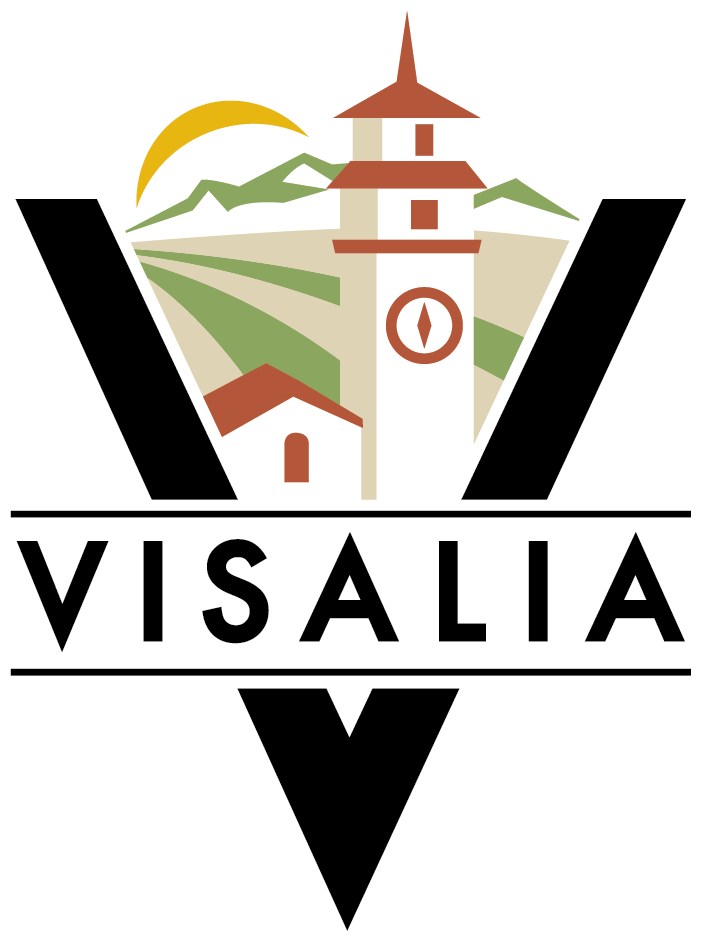 Organization logo of City of Visalia