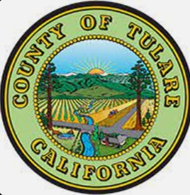 Organization logo of County of Tulare