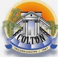 Organization logo of City of Colton