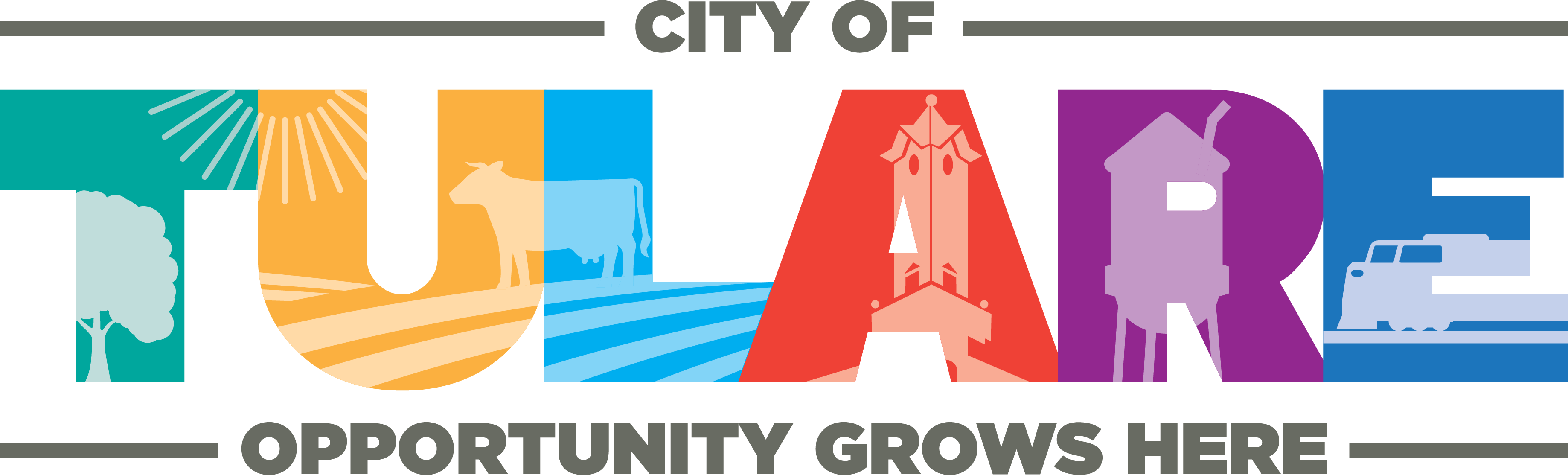 Organization logo of City of Tulare