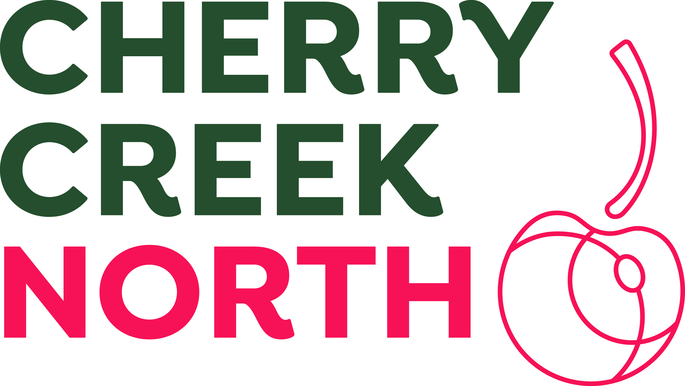 Organization logo of Cherry Creek North Business Improvement District (BID)