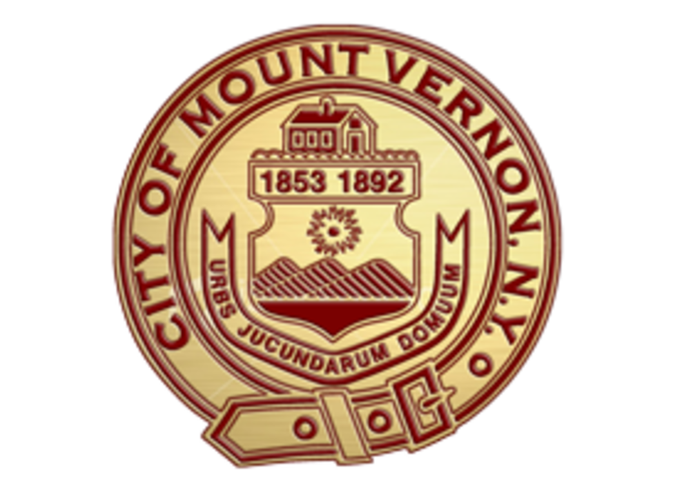 Organization logo of City of Mount Vernon - Management Services