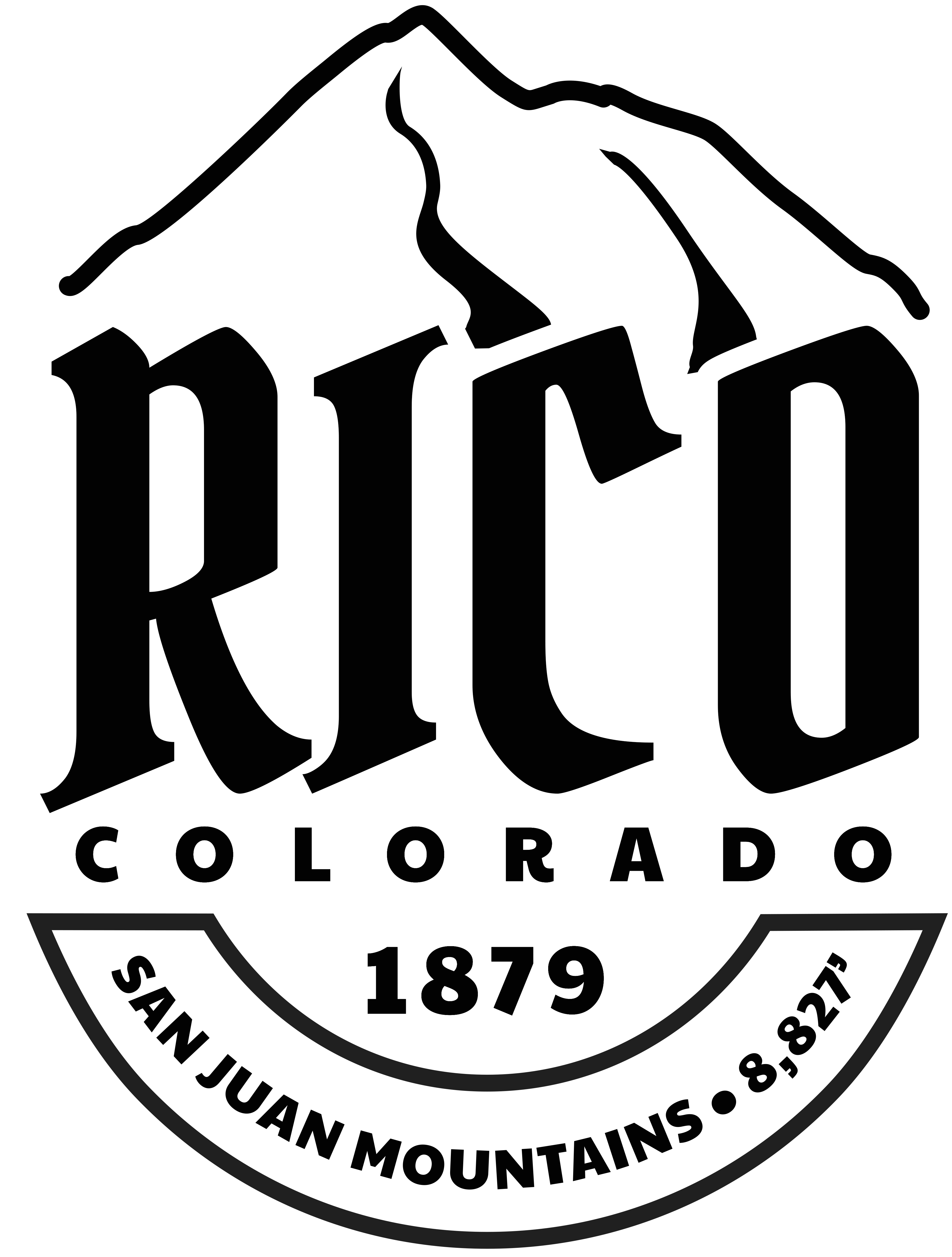 Organization logo of Town of Rico