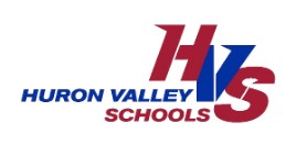 Organization logo of Huron Valley Schools