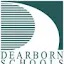 Organization logo of Dearborn Public Schools