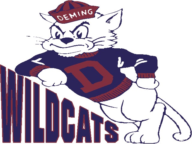 Organization logo of Deming Public Schools