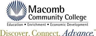 Organization logo of Macomb Community College