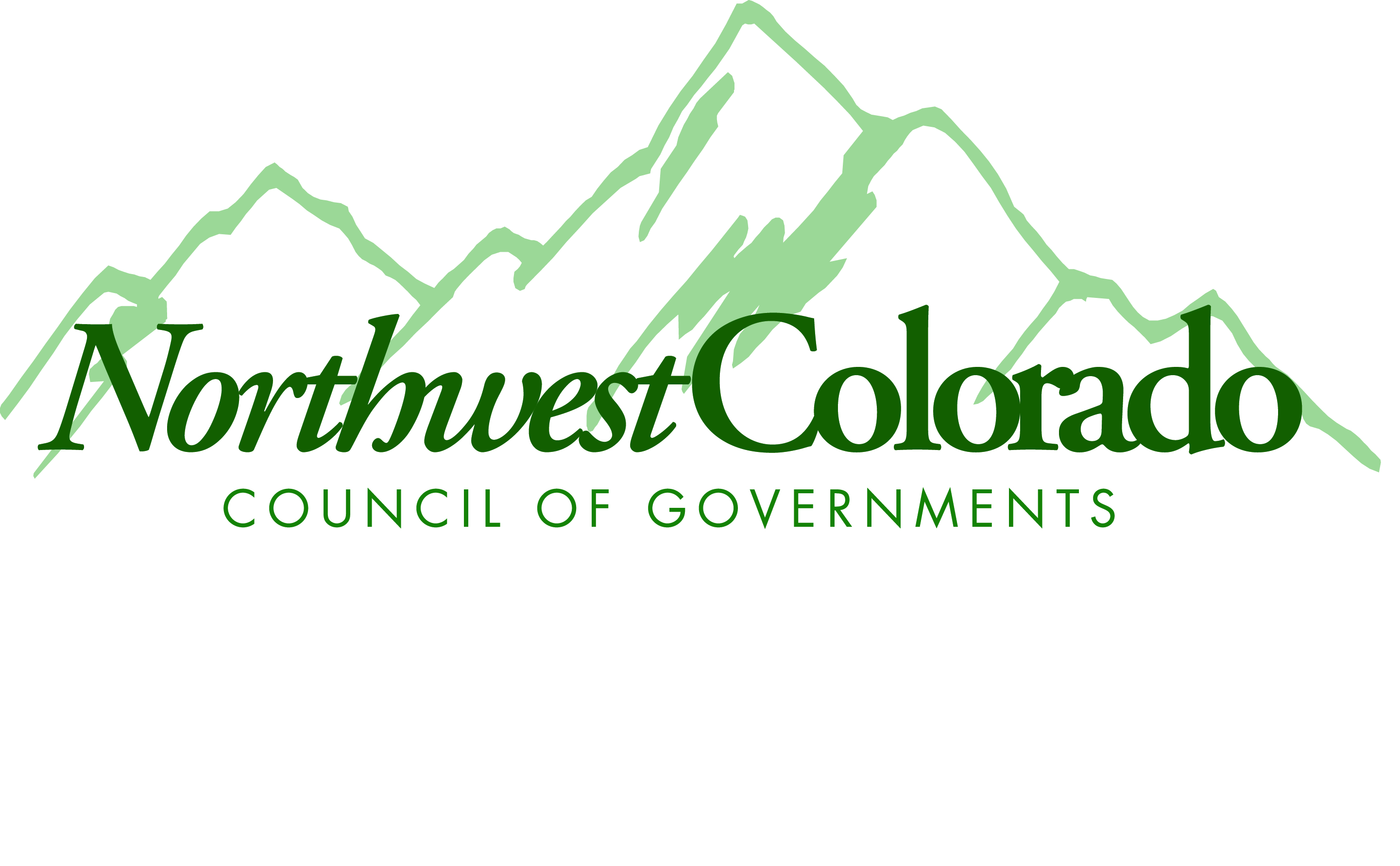 Organization logo of Northwest Colorado Council of Governments