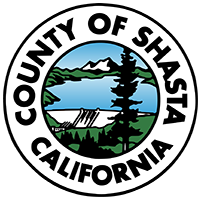 Organization logo of Shasta County