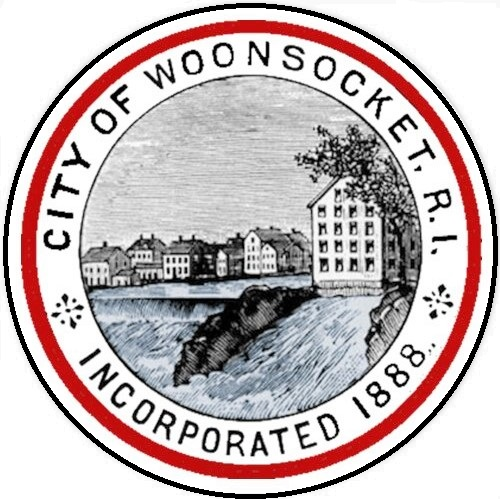Organization logo of City of Woonsocket