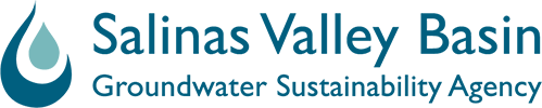 Organization logo of Salinas Valley Basin Groundwater Sustainability Agency