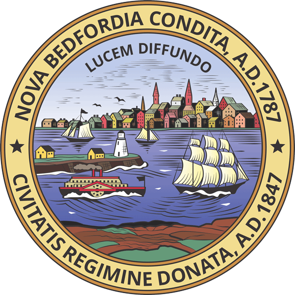 Organization logo of City of New Bedford