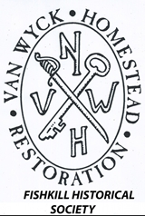 Organization logo of Fishkill Historical Society
