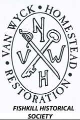 Organization logo of Fishkill Historical Society