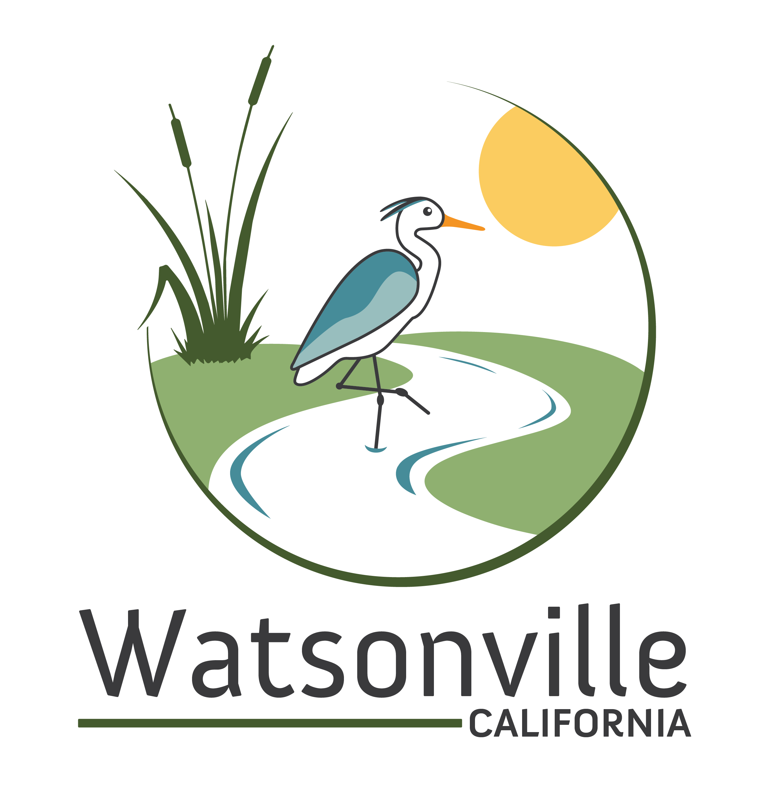 Organization logo of City of Watsonville