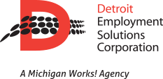 Organization logo of Detroit Employment Solutions Corporation, A Michigan Works! Agency